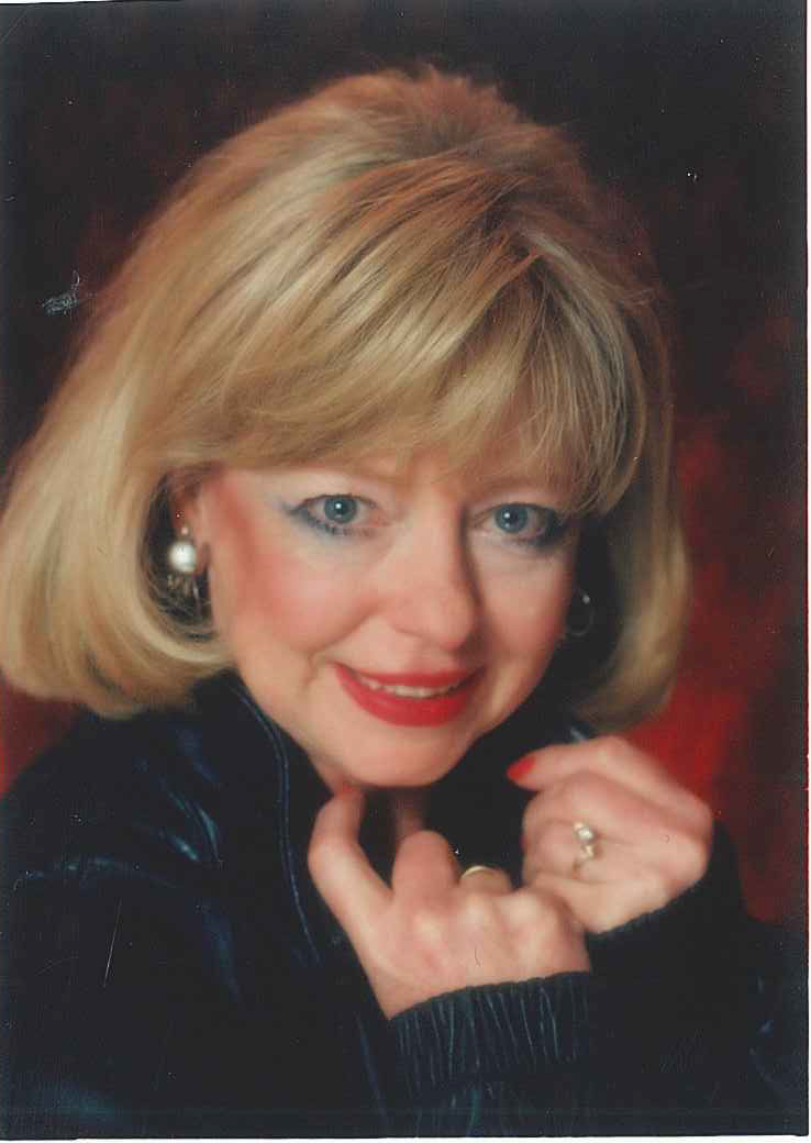 Mary Davis
